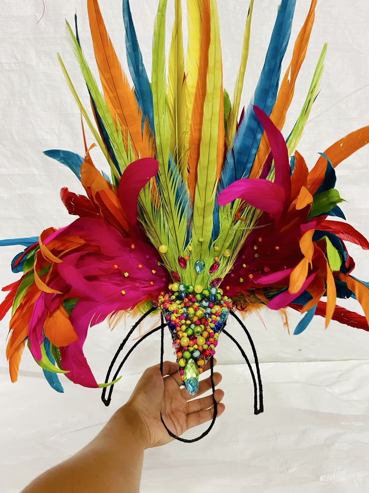 Acessório Carnaval