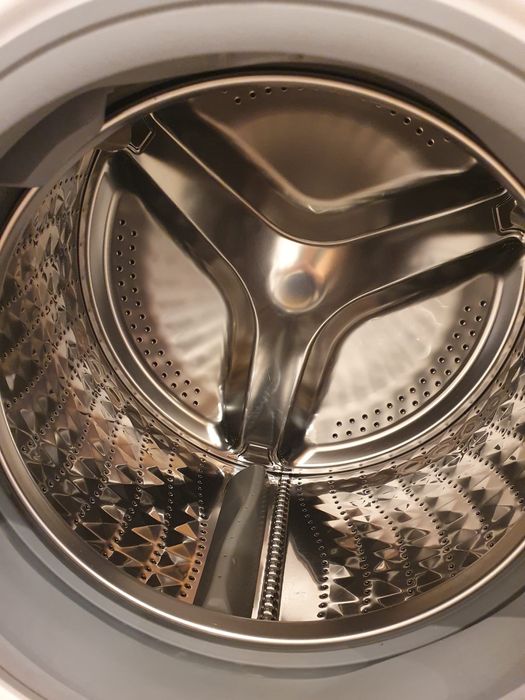 Maquina lavar roupa