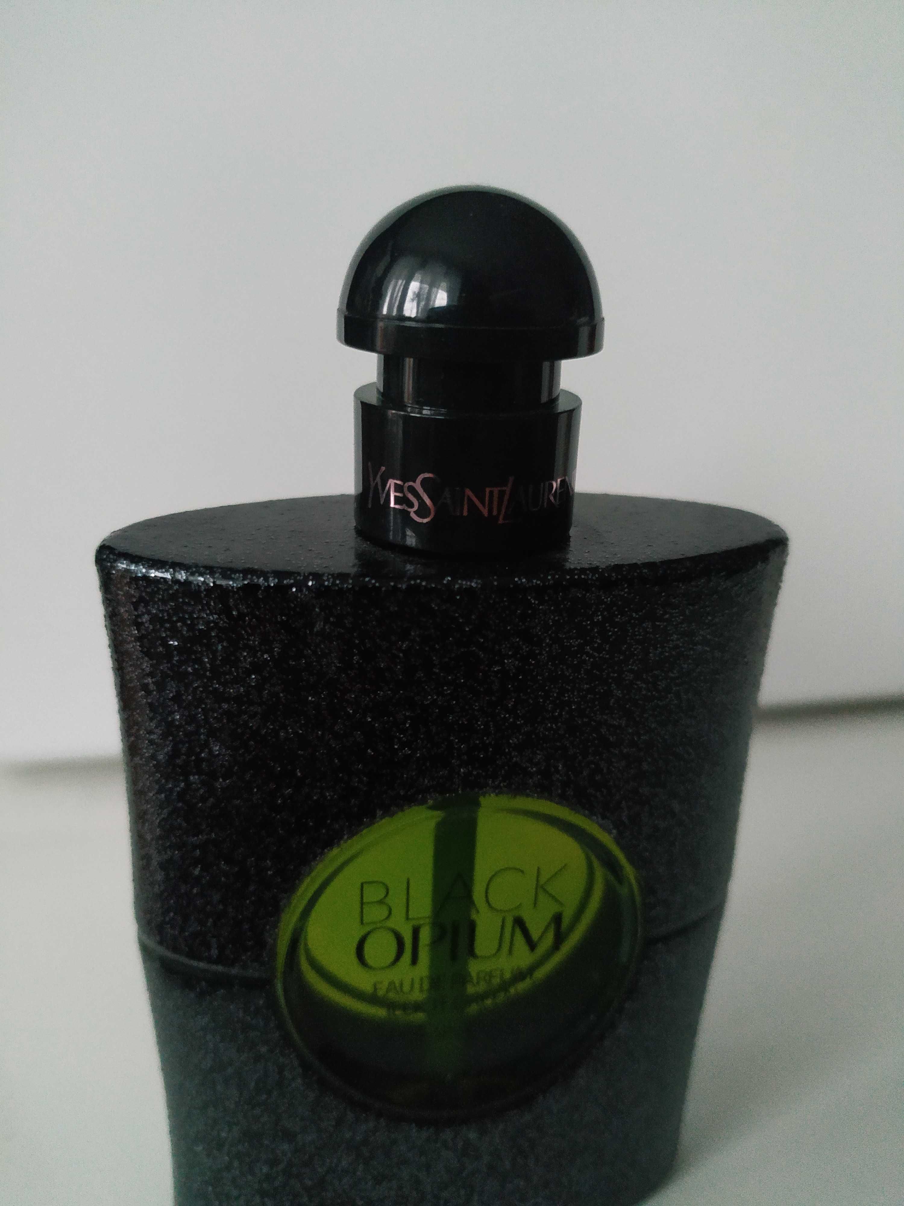 Ysl Yves Saint Laurent Opium Black Illicit Green 75ml oryginalny