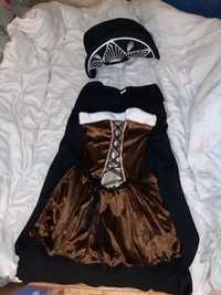 Карнавальный костюм Christys Ведьмочка, Пиратка,размер 46