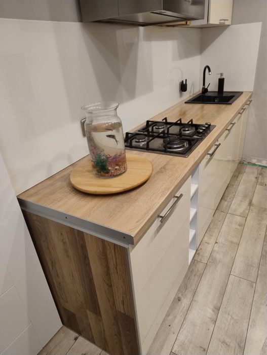 Rezerwacja!Do3ListopadaKuchnia w zabudowie , meble kuchenne. Nowa cena