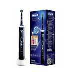 NOWA Elektryczna szczoteczka Oral-B Genius X - Sztuczna Inteligencja !