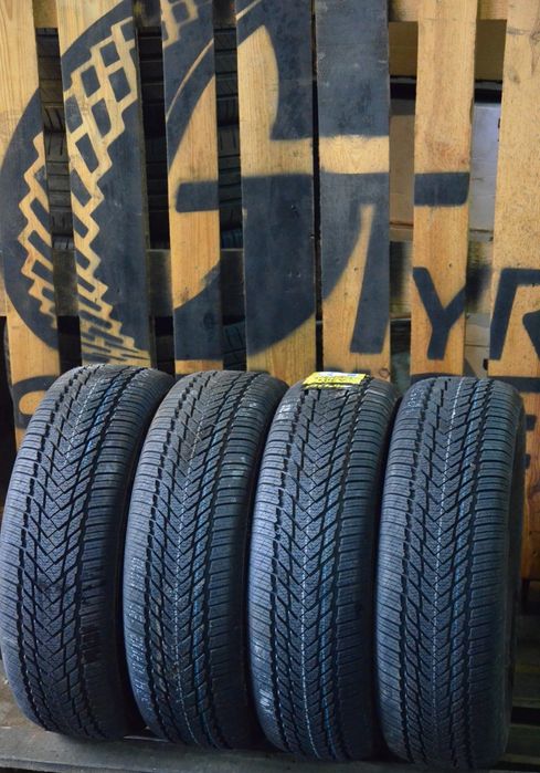 Резина Нова шини колеса зима зимові 215 65 r15 Aplus Gtyres