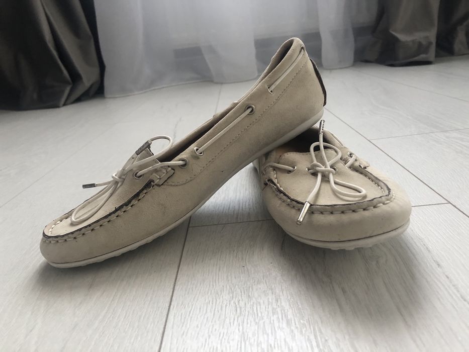 Продам жіночі макасини