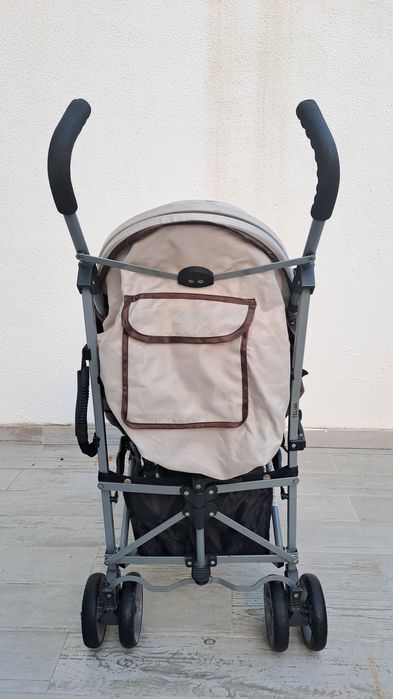 Carrinho bengala BA Bebe Actual