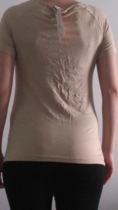 Bluzka ciążowa IZA firmy Torelle, rozmiar XL
