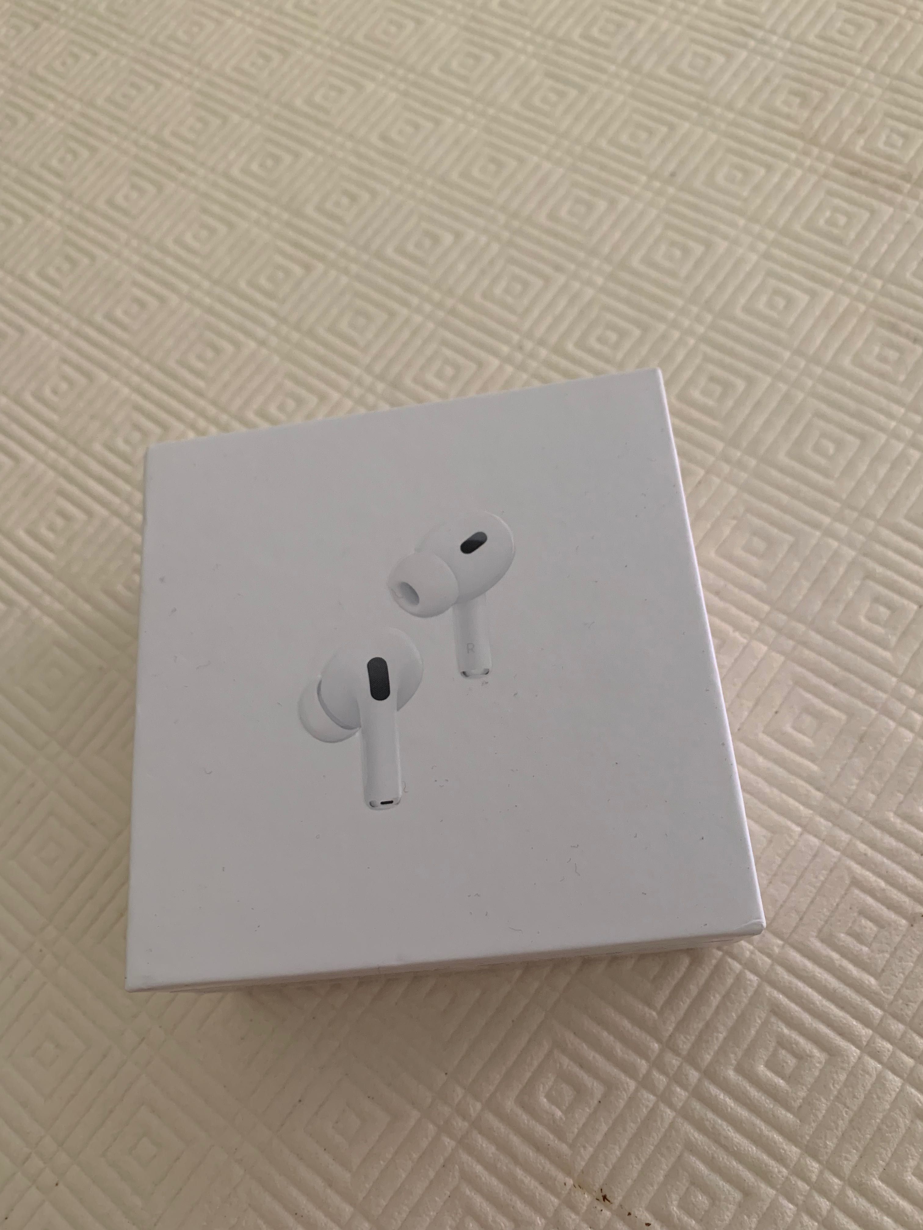 Airpods pro 2a geração