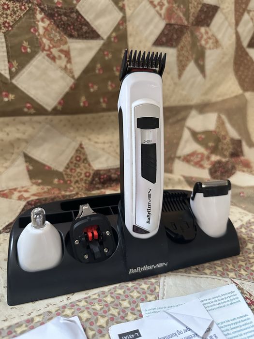 Машинка для стрижки Babyliss