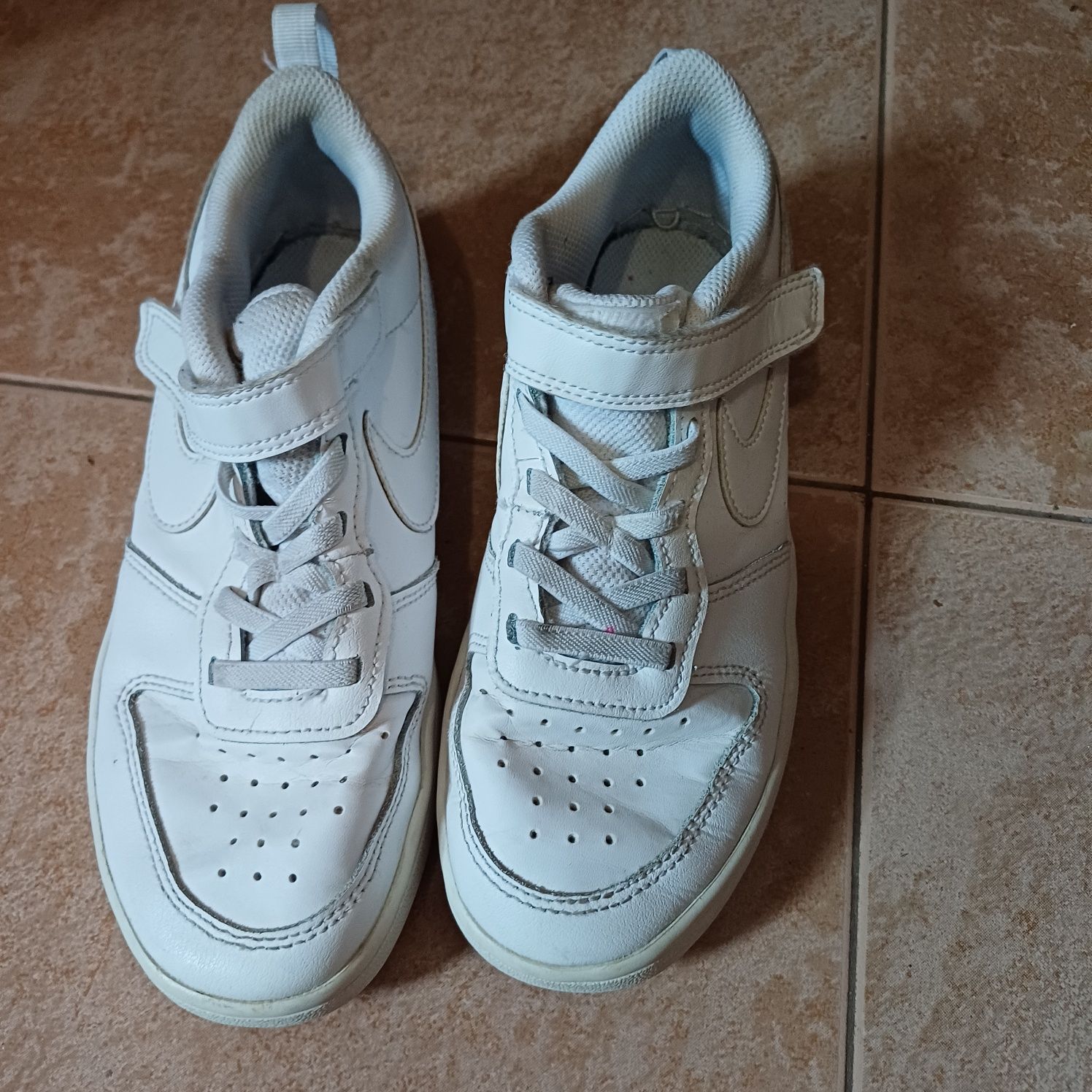 Sapatos Nike tamanho:34