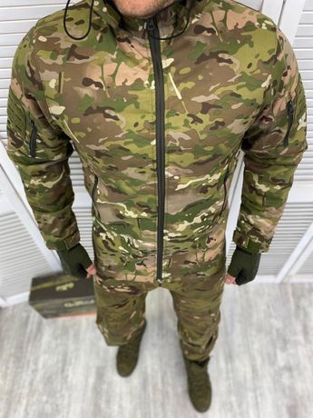 Зимняя куртка военная, армейская, S, M, L, XL, XXL размер