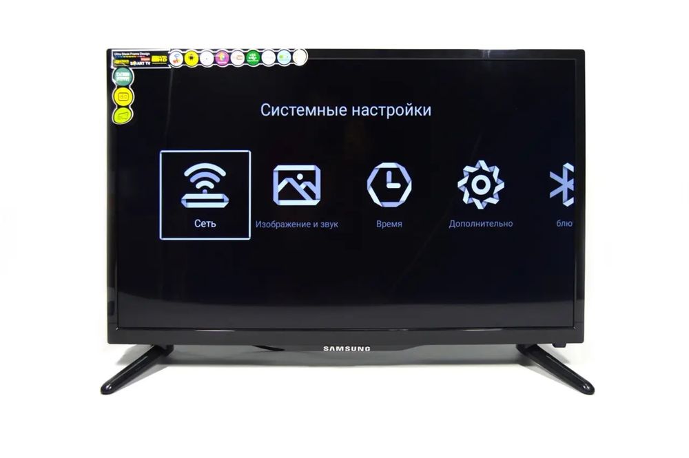 Телевізор Samsung Самсунг