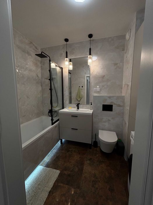 2 pokojowe mieszkanie | Myśliwska, Mały Płaszów, Podgórze, Kraków