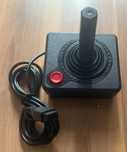 Joystick Atari, Commodore 9pin