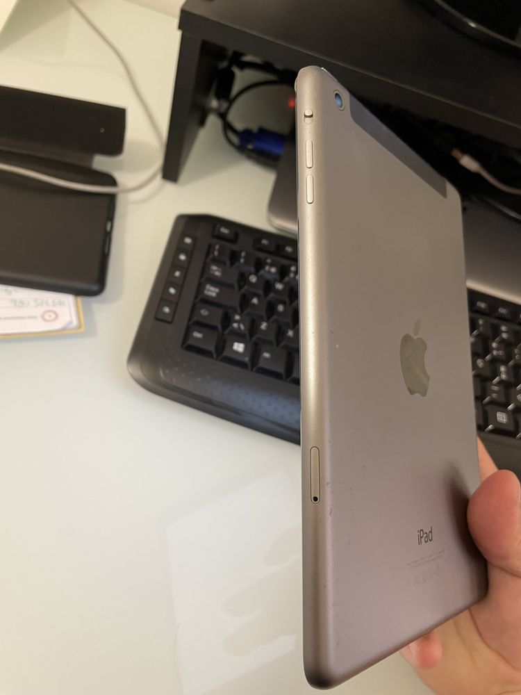 Ipad Mini 2 cellular