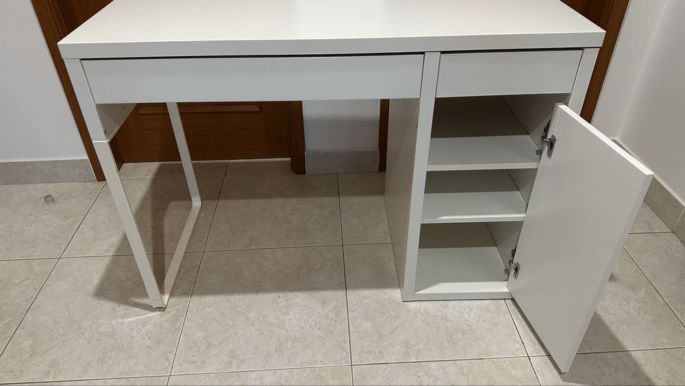 Secretaria Mike Ikea