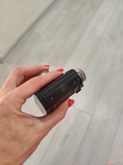 Фотоаппарат Смена