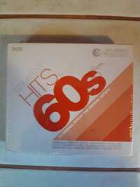 greatest hits 60s - 3 cd