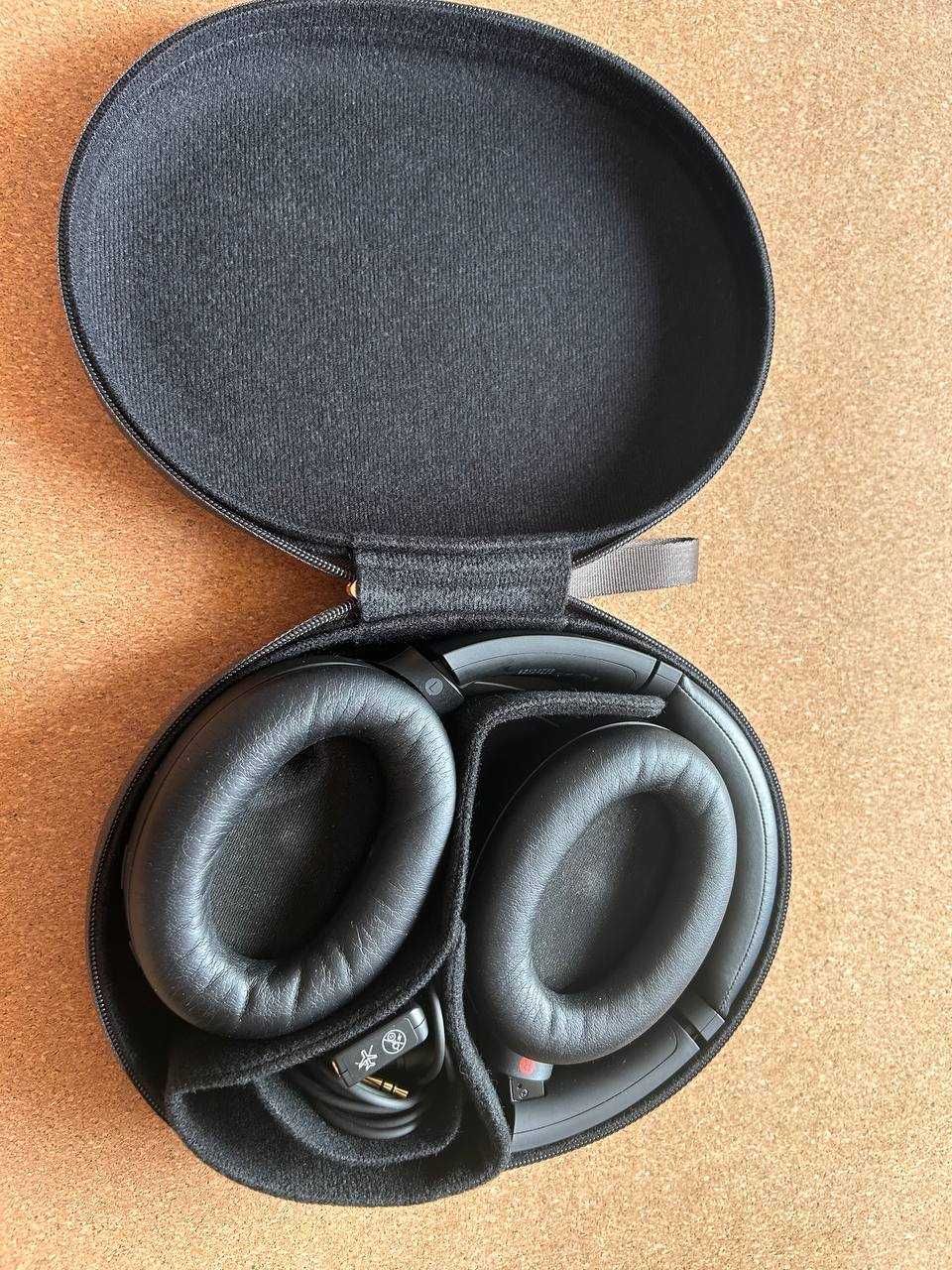 Sony WH-1000XM4 – Słuchawki Bezprzewodowe z ANC