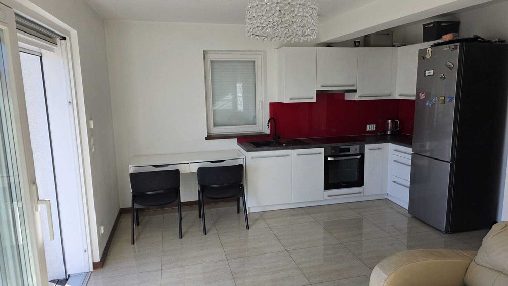 Piękny Domek Nad Jeziorem Frydman W Górach