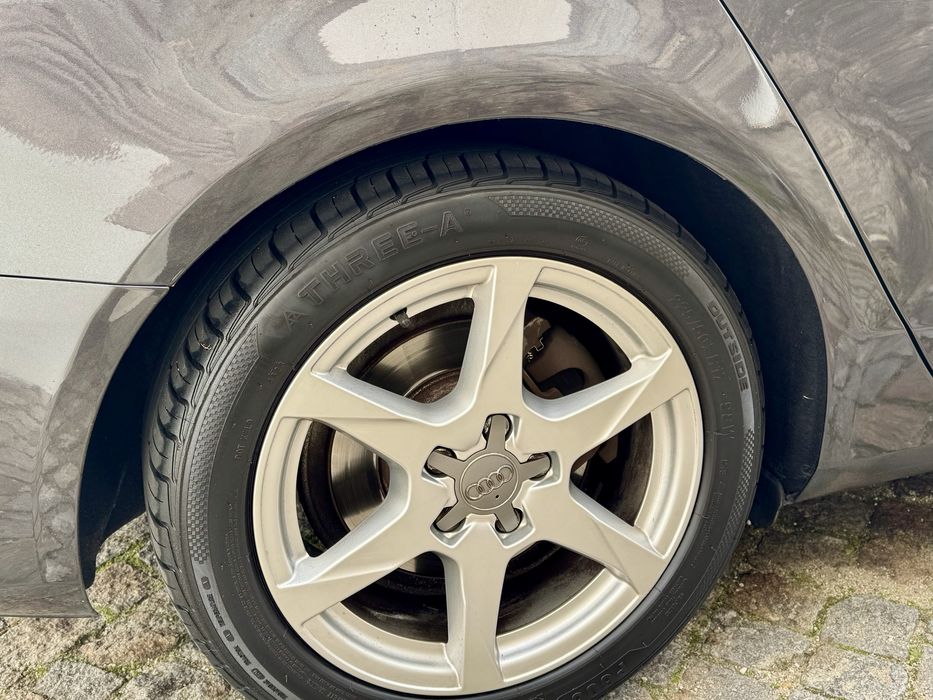 Audi A4 2.0 carrinha