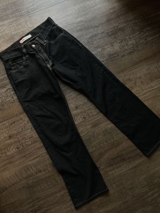 Levi’s 506 Standard