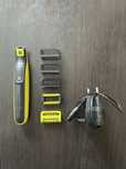maszynka do golenia philips oneblade