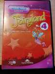 Fairyland 1, oprogramowanie na tablicę interaktywną, A1, klasa 3