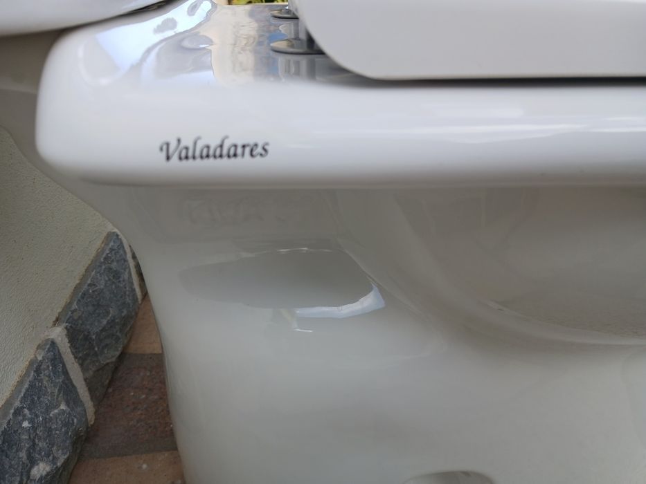 Sanita marca Valadares