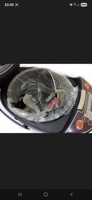 Мультиварка нова