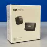 DJI Mic Mini (1 TX + 1 RX) - SELADO - 3 ANOS DE GARANTIA