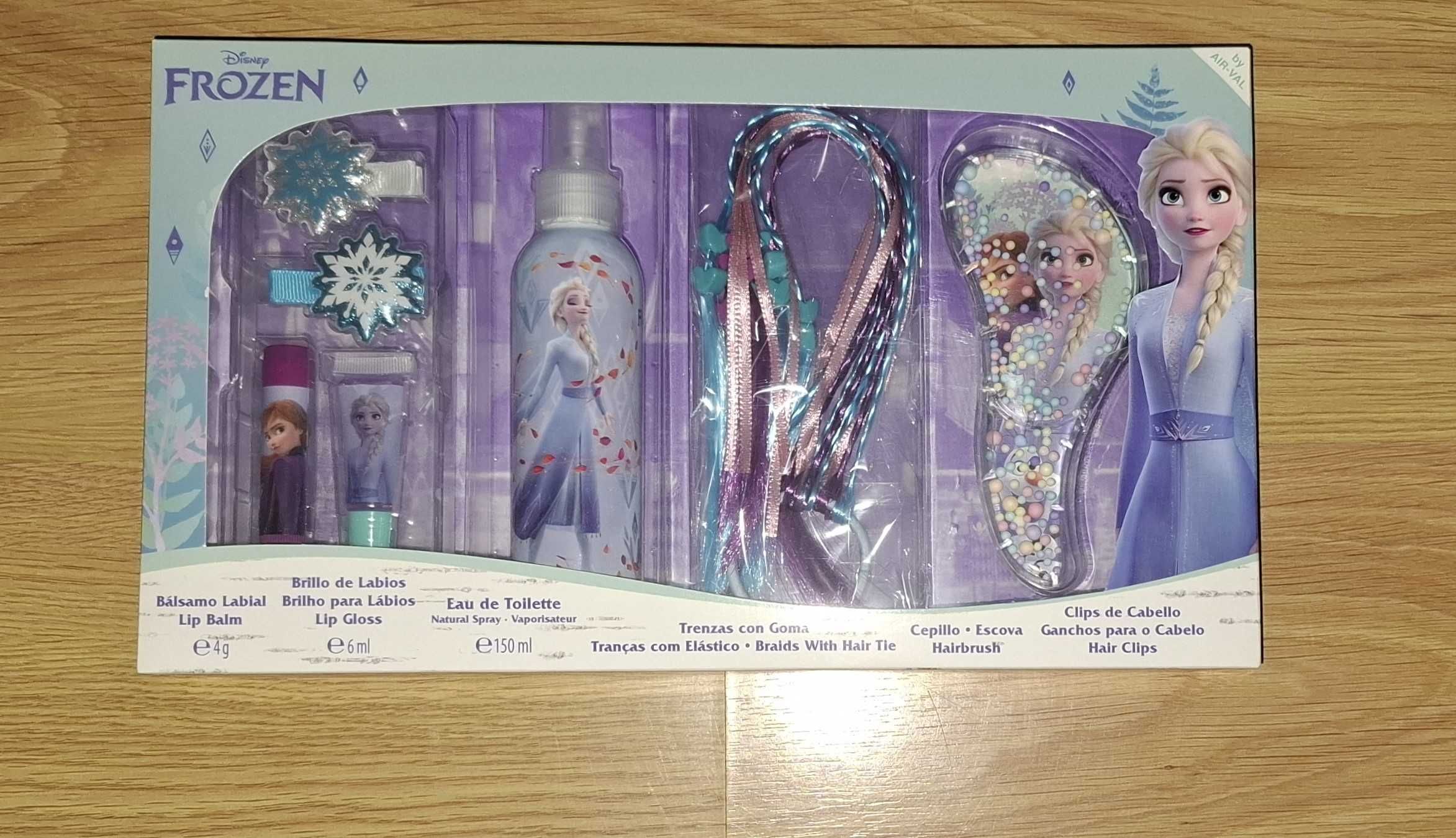 Acessórios Frozen (Novo)