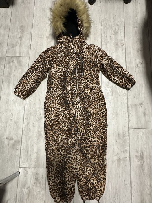 Зимовий комбінезон VRS р-128 7/8