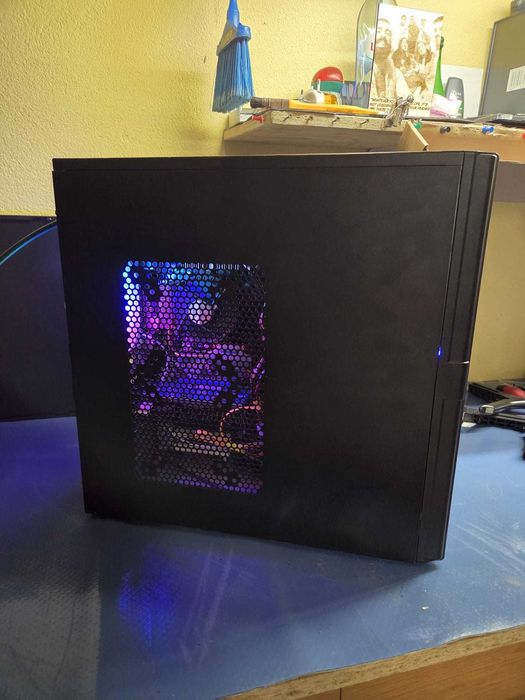 Ideal desktop computer for Word, Excel, and research64550414389379124