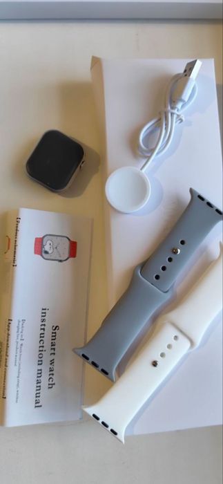 Часы Apple Watch 9 серии