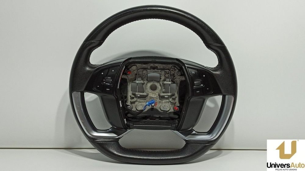 VOLANTE CITROEN C4 PICASSO FEEL