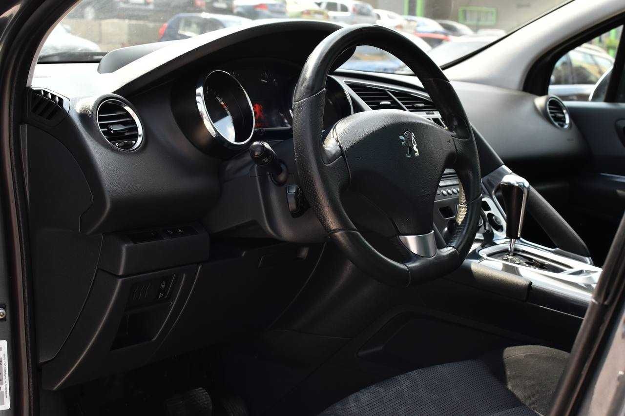 Peugeot 3008 2010р. 1.6 бензин, обмін (Перший внесок від 20%)