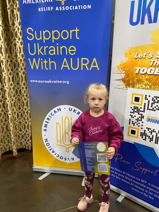 БO AURA шукає волонтера для ведення соціальних мереж!