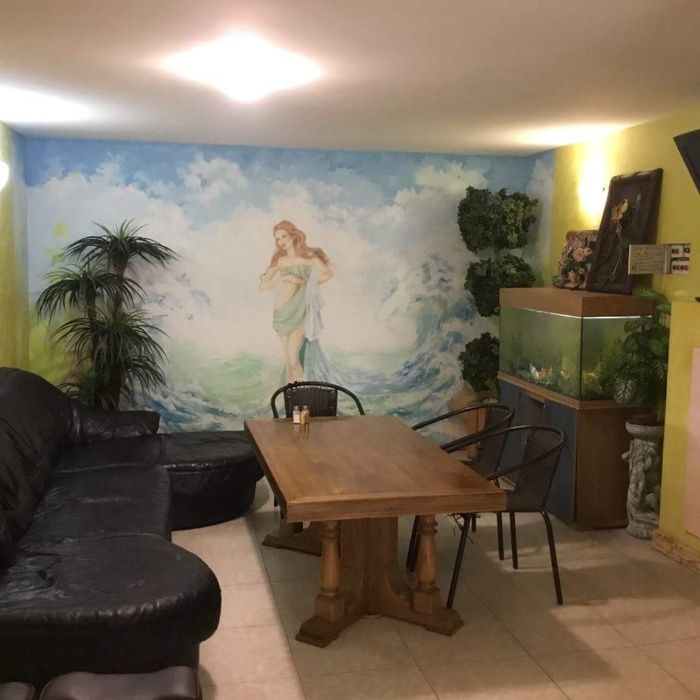 Баня, сауна, банный комплекс «Афродита»