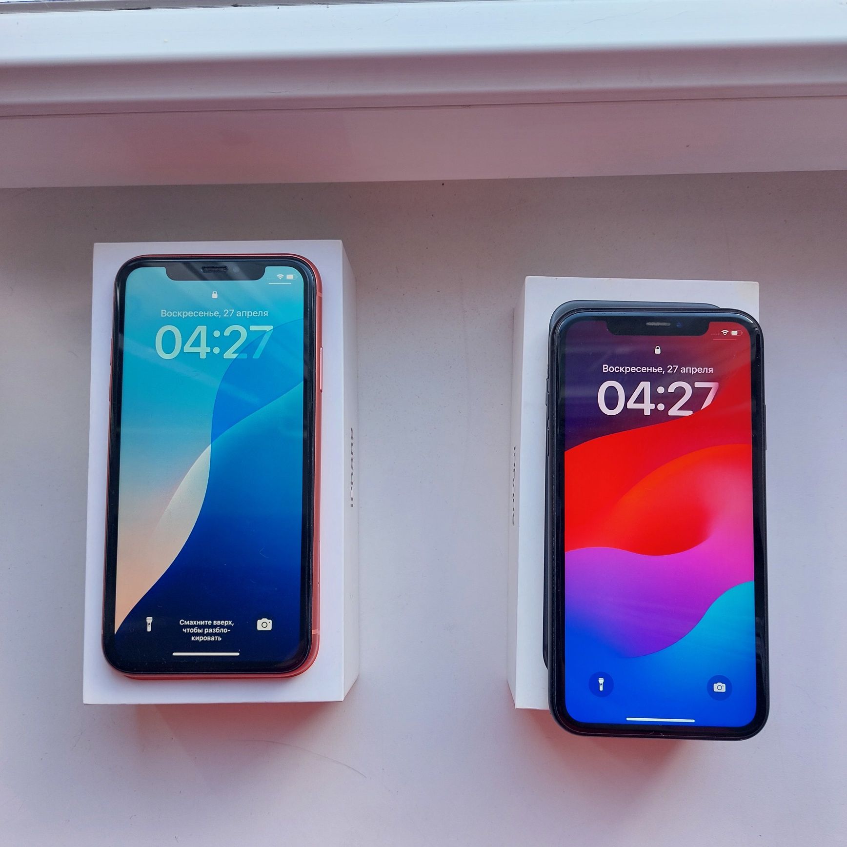 Продам  IPhone XR 64gb