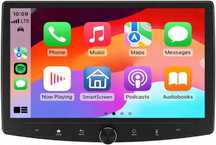 Radio android 13 10,1 cali QLED Eonon 6 GB + 64 GB UA13SK-PLUS 2din