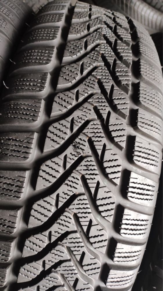 185/65/15 R15 Lassa Snowice 3 4шт зима