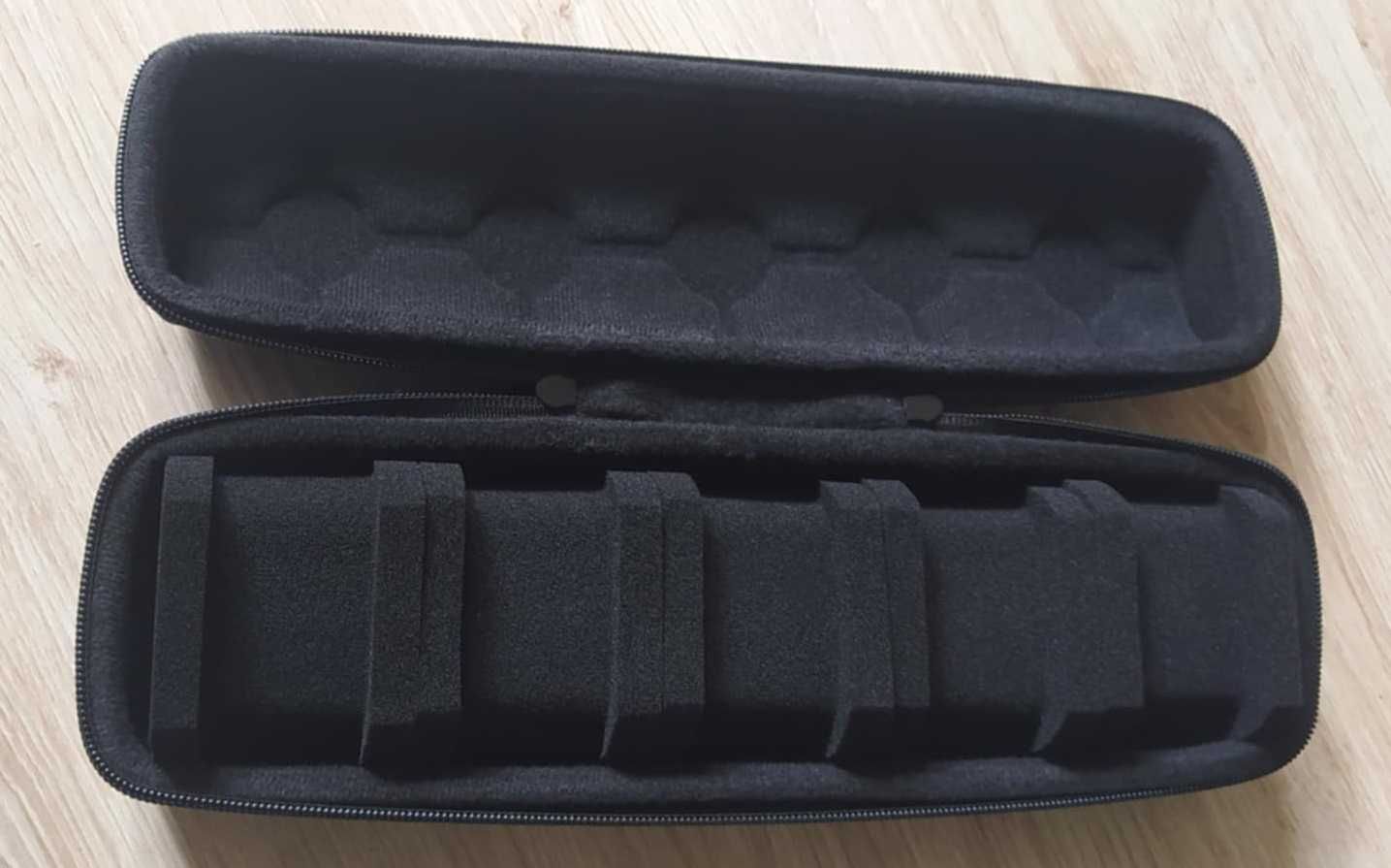 Etui, pudełko, futerał do przechowywania zegarków