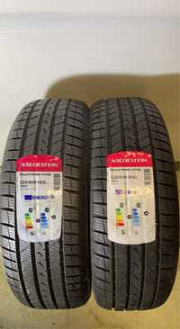 225/60r18 Vredestein Quatrac Pro 104V XL 2021r !