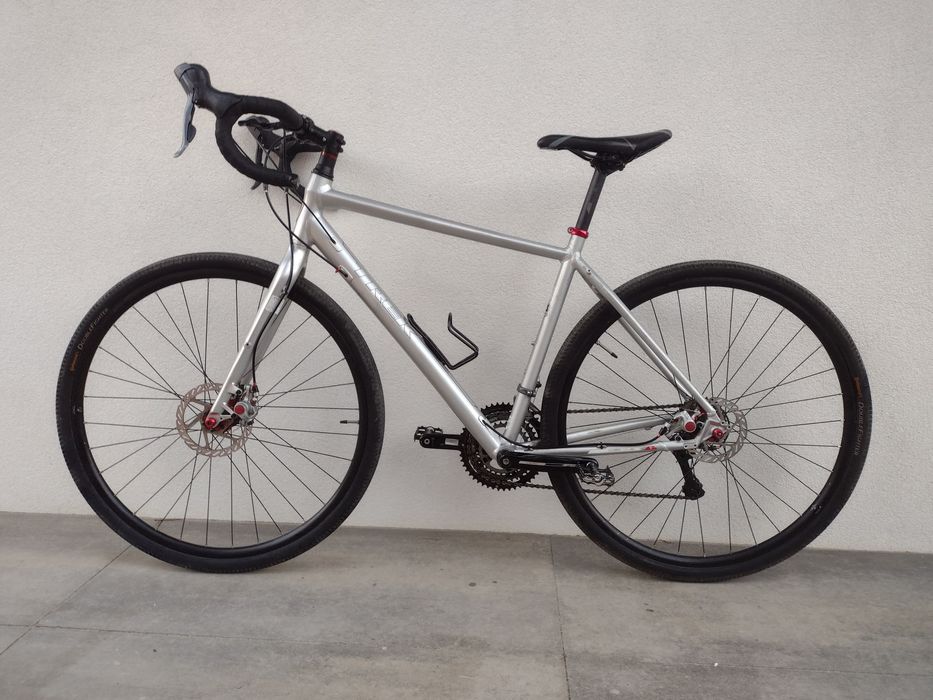 Trek crossrip 28 gravel , rower przełajowy