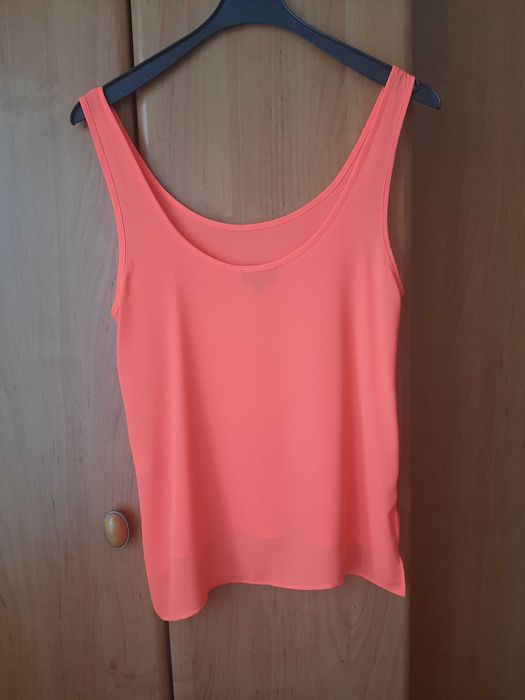 Sprzedam w stanie idealnym piękną bluzkę TopShop w rozm. 36.