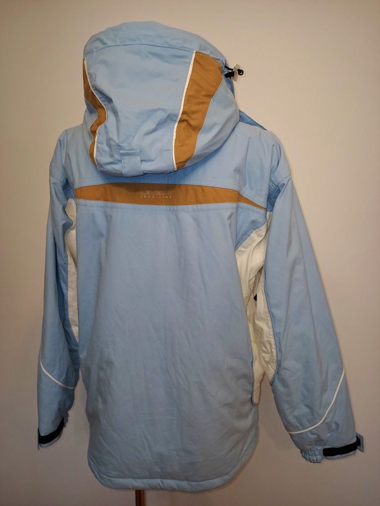 Kurtka narciarska snowboard damska Killtec Level 3 r.L MM