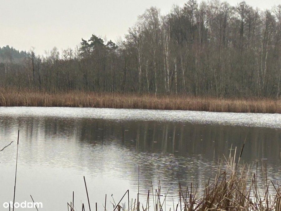 Malownicza działka, EkoPark - Storkowo