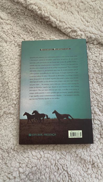 Livro Juntos ao luar