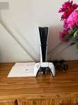 [PS5] Konsola SONY PlayStation 5 SLIM 1TB + oryginalny Pad