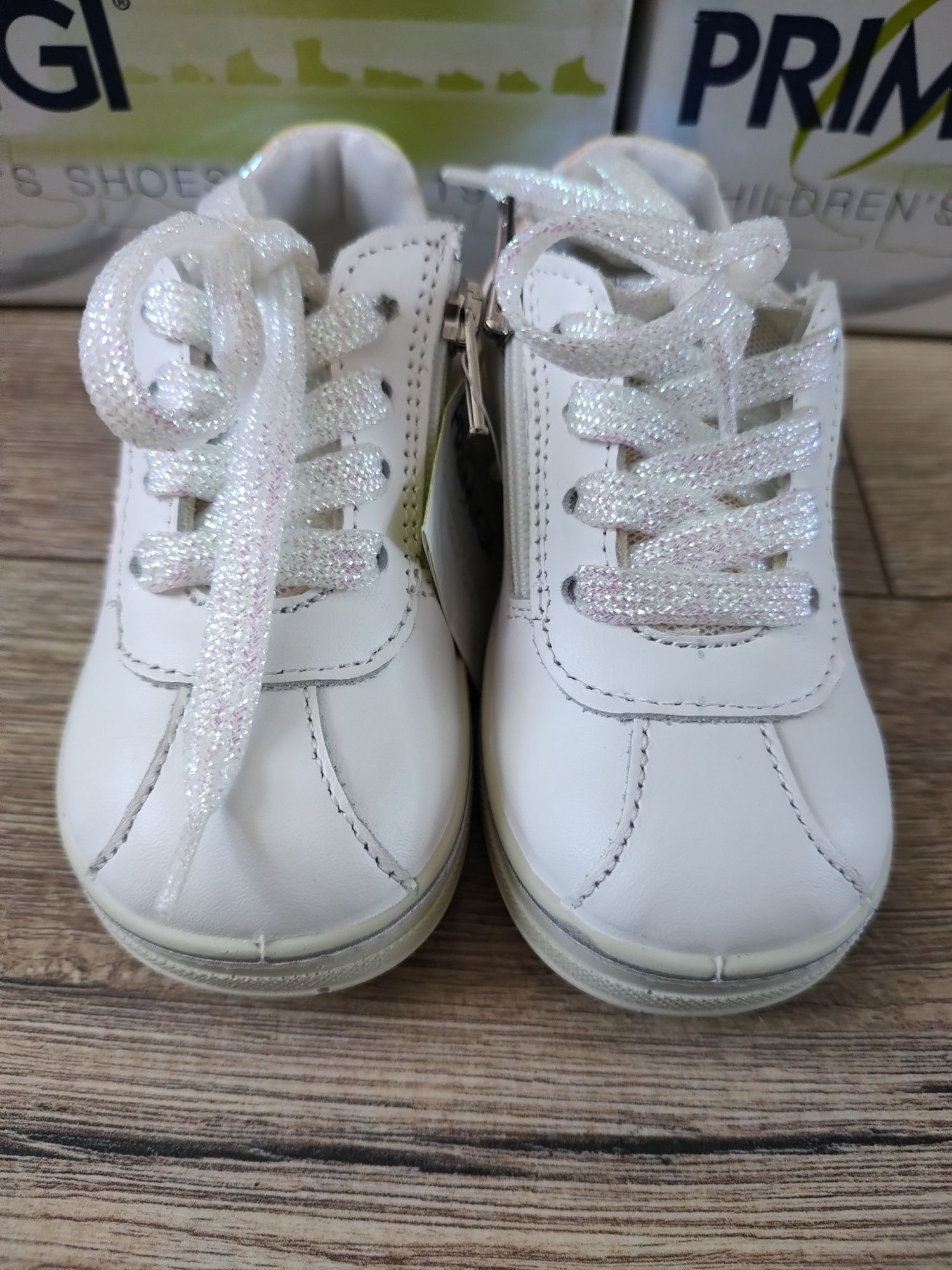 Sneakersy Primigi 23